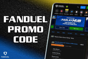 FanDuel Promo Code