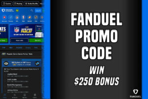 FanDuel Promo Code