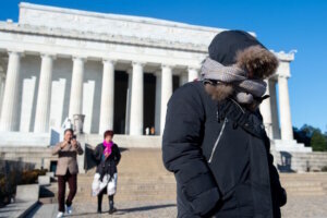 Us weather environment