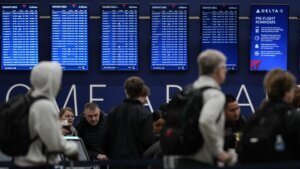 Holiday Travel