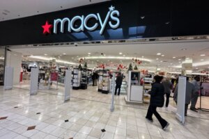 Macy's Montgomery Mall