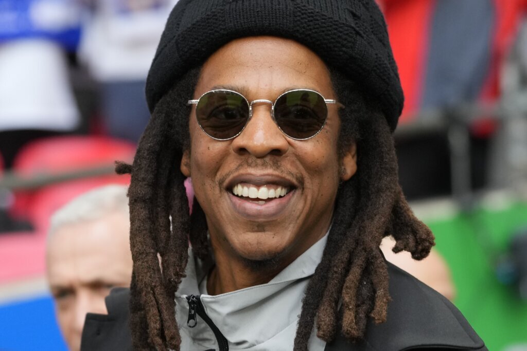 Sexual Misconduct Diddy Jay Z