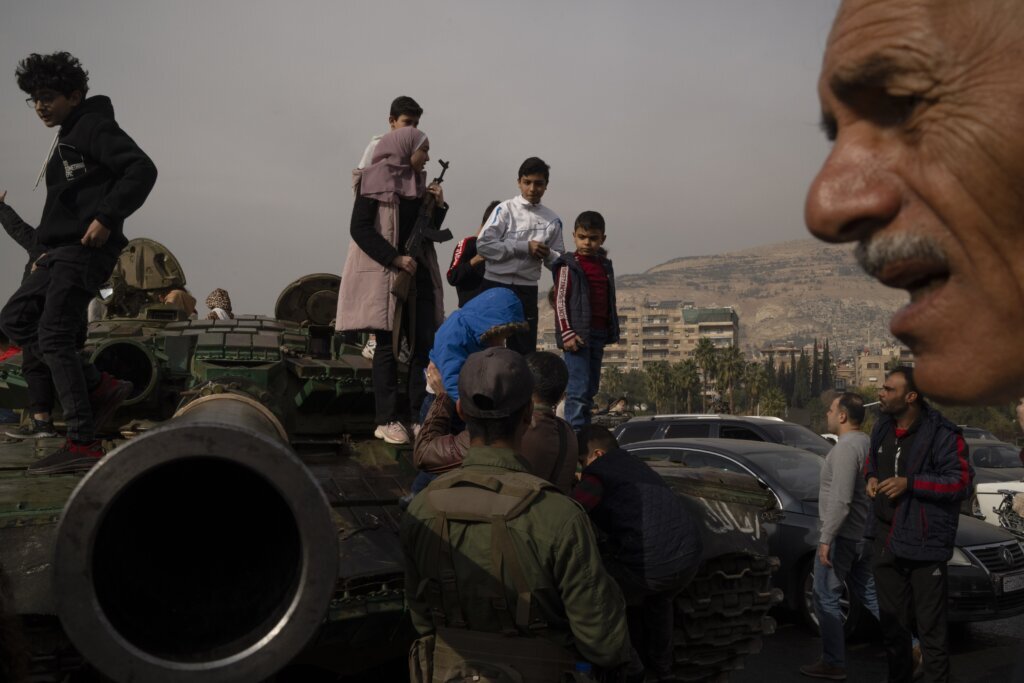 Syria
