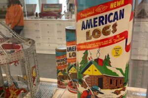 American building museum