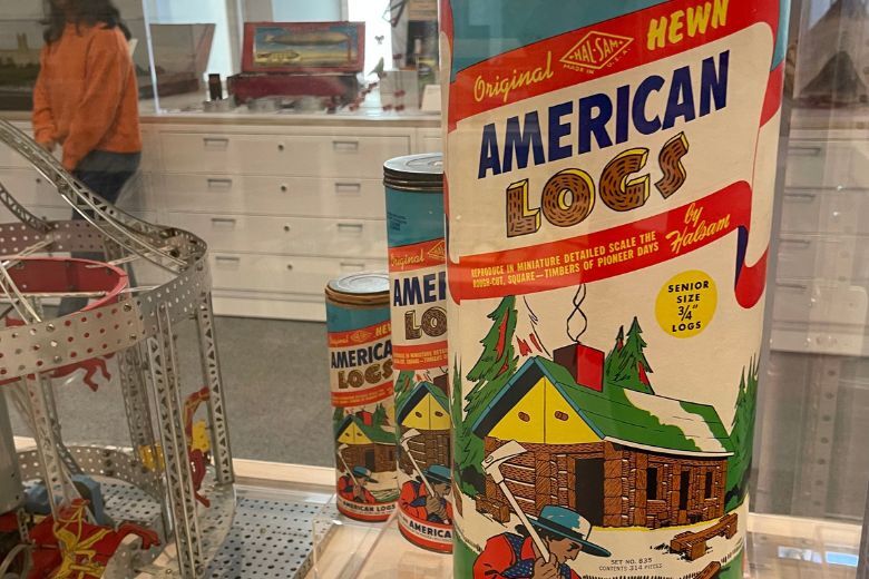 American building museum