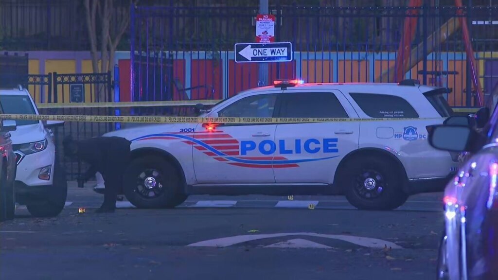 Dunbar hs shooting