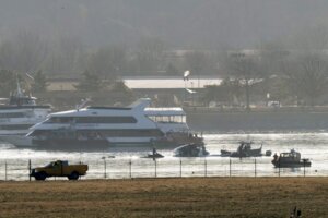 Aircraft Down