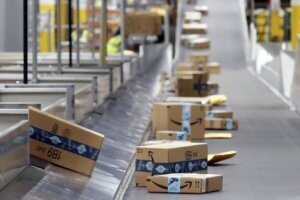 Amazon Try Before You Buy