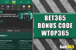 Bet365 Bonus Code