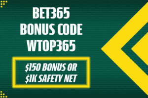 Bet365 Bonus Code