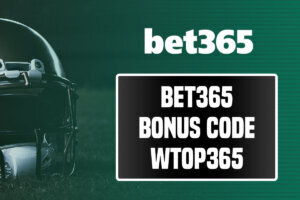 Bet365 Bonus Code