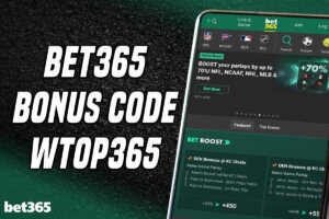 Bet365 Bonus Code