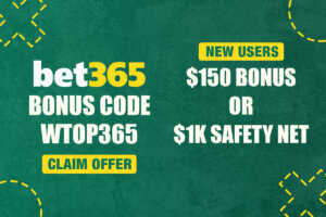 Bet365 Bonus Code