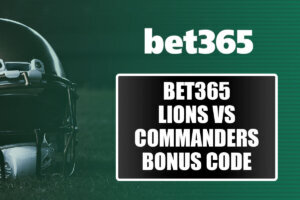 Bet365 Bonus Code