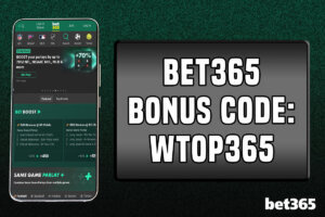 Bet365 Bonus Code