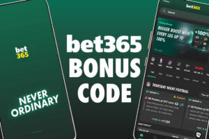 Bet365 Bonus Code