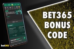 Bet365 Bonus Code