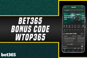 Bet365 Bonus Code WTOP365: Bet $5, Get $150 NFL, NBA, CBB Promo