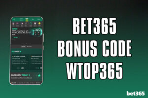 Bet365 Bonus Code WTOP365: Bet $5, Get $150 Penn State Notre Dame Promo