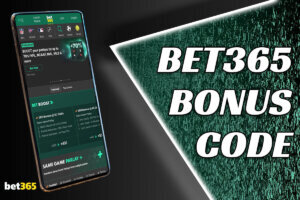Bet365 Bonus Code wtop