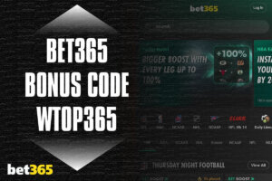 Bet365 Bonus Code