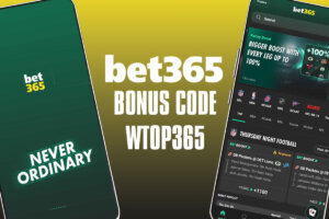Bet365 Bonus Code