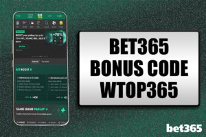 Bet365 Bonus Code WTOP365: Bet $5, Get $150 NFL Wild Card Saturday Promo
