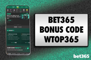Bet365 Bonus Code