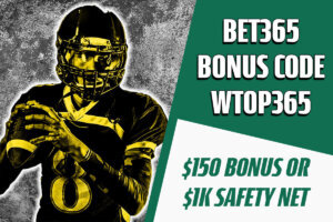 Bet365 Bonus Code