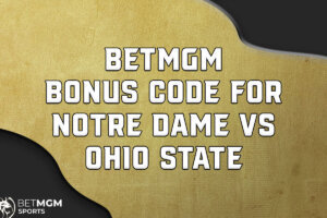 BetMGM Bonus Code
