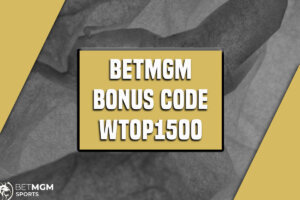 BetMGM Bonus Code