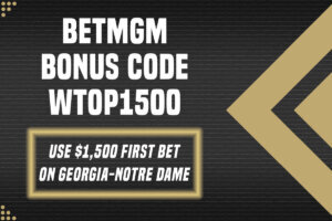 BetMGM Bonus Code