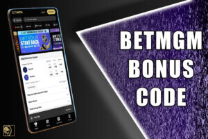 BetMGM Bonus Code WTOP1500: Score $1,500 Vikings Rams Promo