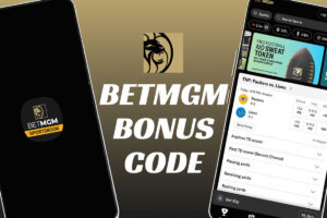 BetMGM Bonus Code