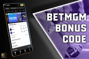 BetMGM Bonus Code WTOP1500: Grab $1,500 Rams Eagles, Ravens Bills NFL Promo