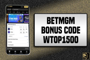 BetMGM Bonus Code WTOP1500: Claim $1,500 Penn State Notre Dame CFP Promo