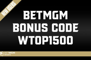 BetMGM Bonus Code