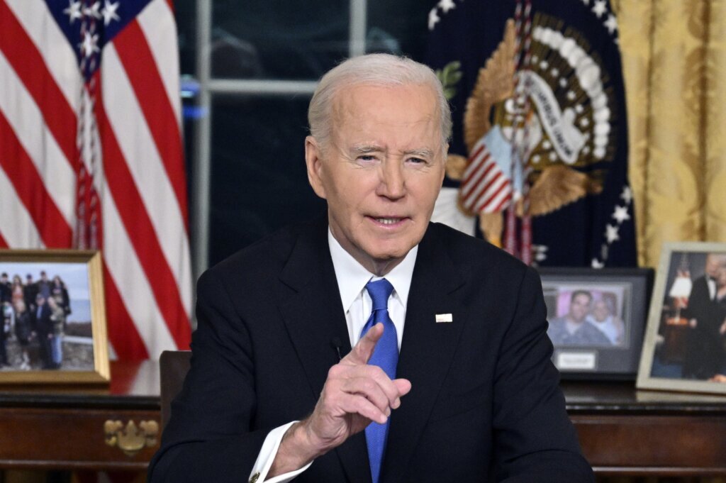 Biden