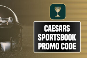 Caesars Sportsbook Promo Code