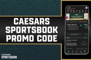 Caesars Sportsbook Promo Code