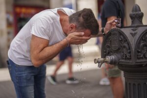 Climate European Heat Deaths