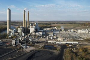Climate Fossil Fuels