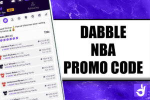 Dabble Promo Code
