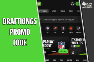 DraftKings Promo Code