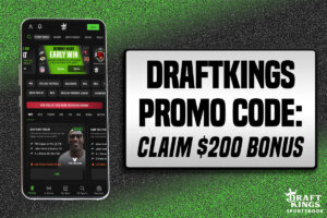 DraftKings Promo Code