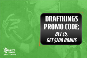 DraftKings Promo Code