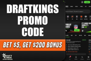 DraftKings Promo Code