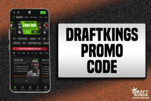 DraftKings Promo Code