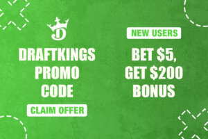 DraftKings Promo Code
