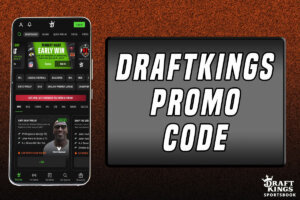DraftKings Promo Code